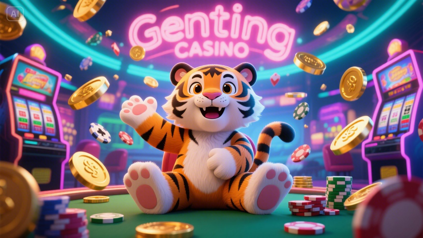 Genting Casino